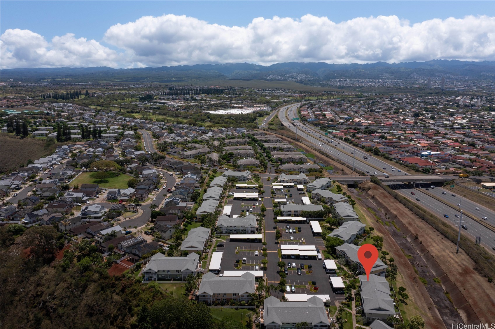 Viewpointe At Waikele Condominium