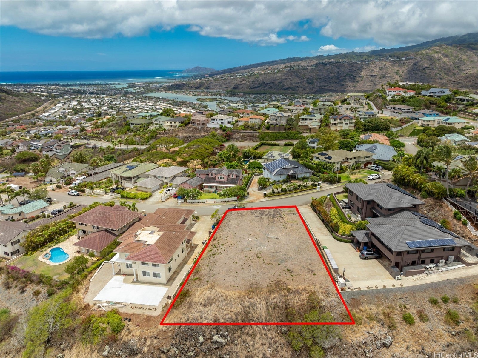 132 Hoolako Place