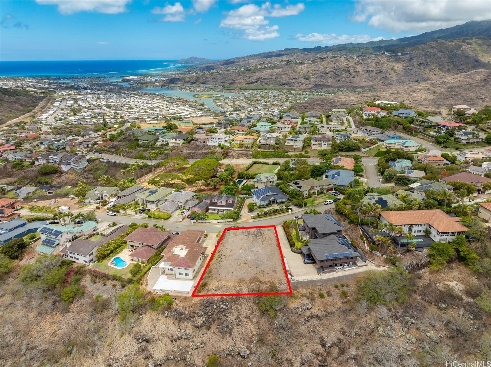 132 Hoolako Place
