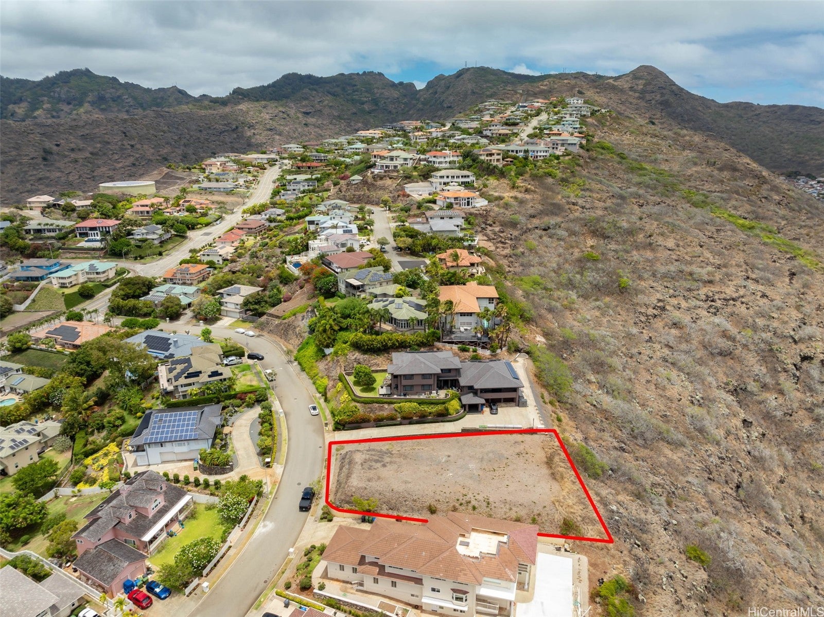 132 Hoolako Place
