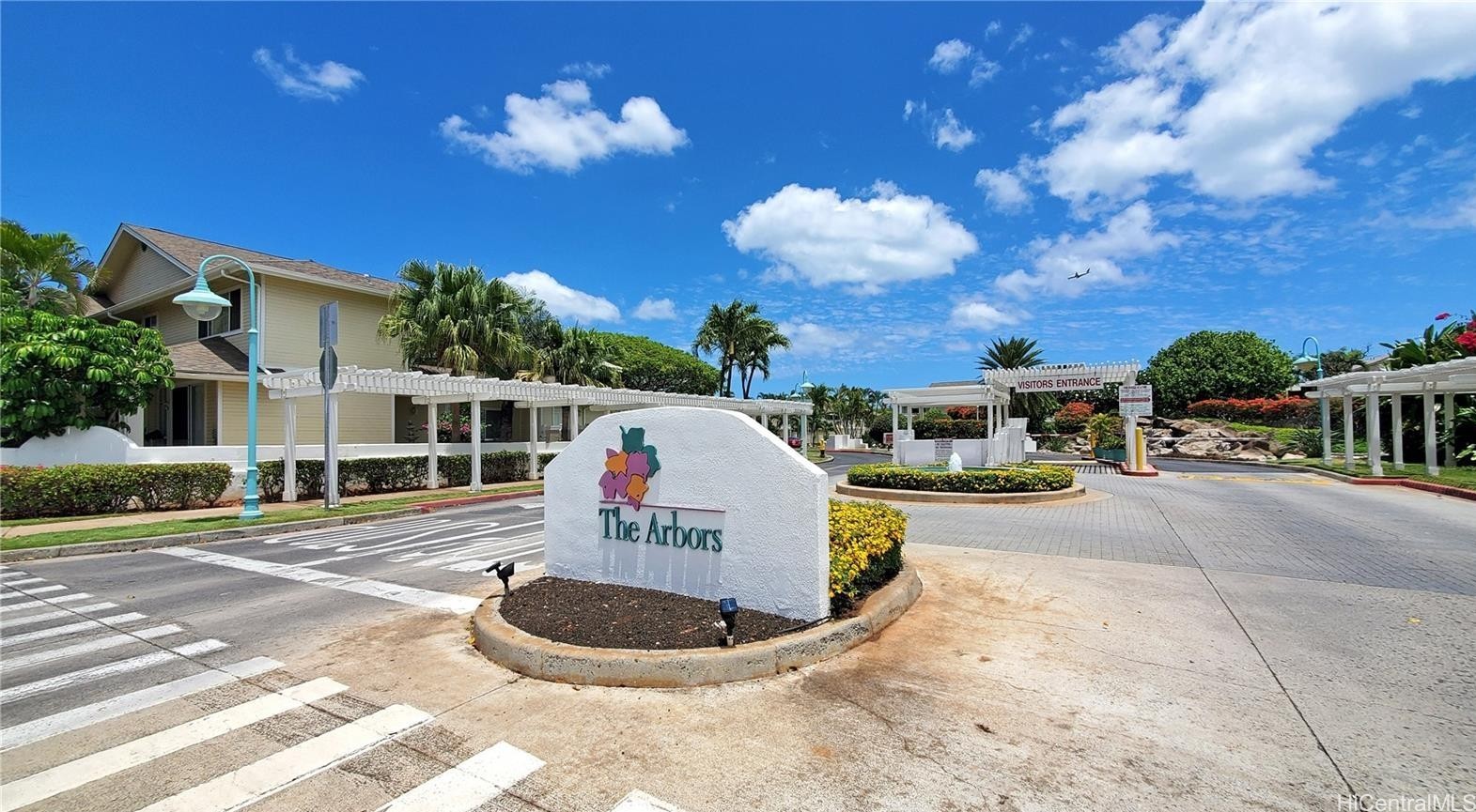 Arbors Condominium