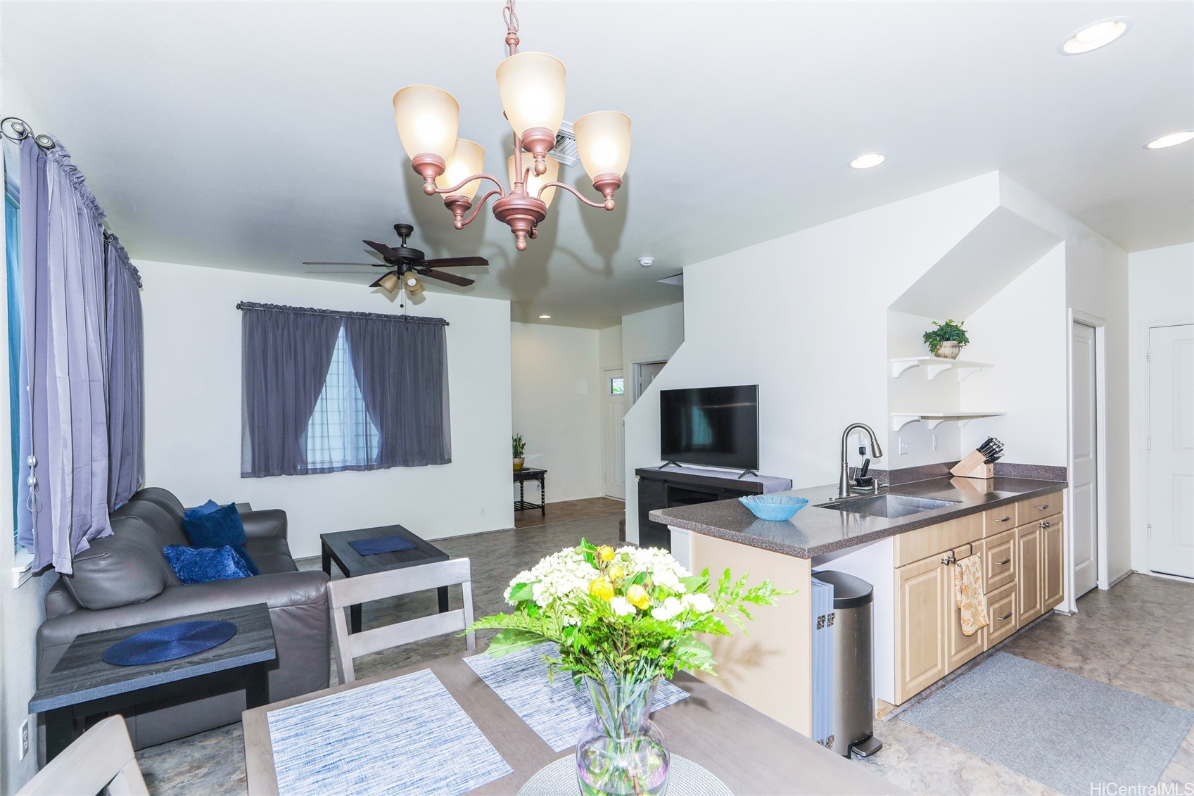 91-1001 Keaunui Drive 453