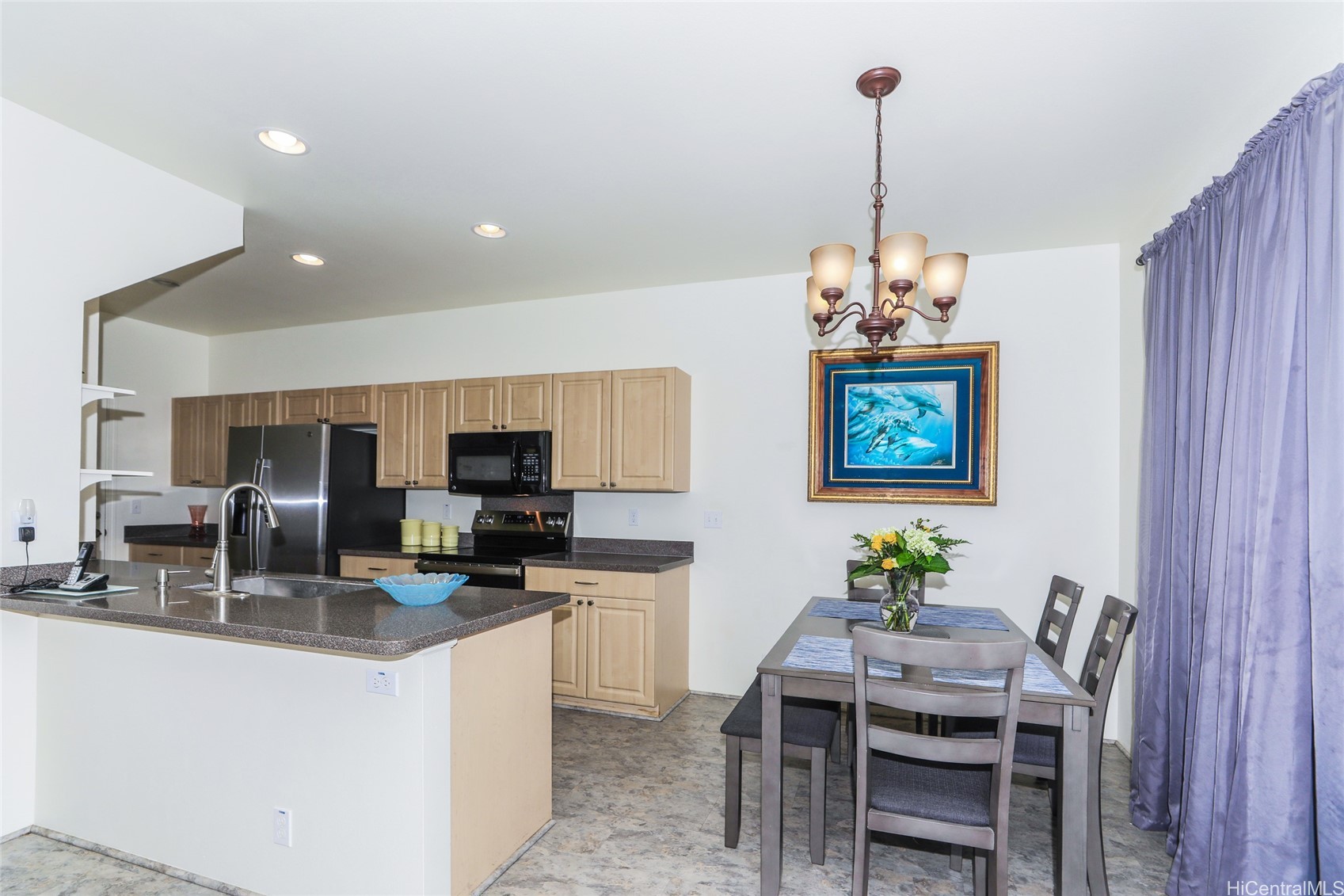 91-1001 Keaunui Drive 453