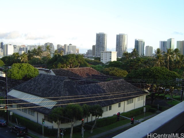 Ward Kinau Residential Lease