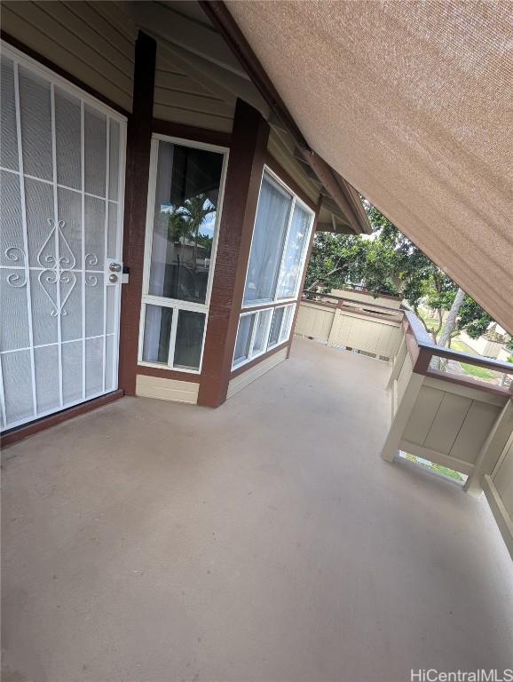 Palm Court Condominium