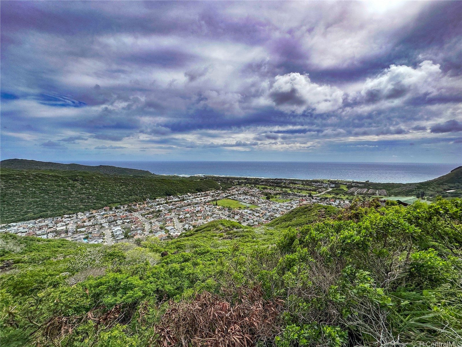 Honolulu Residential Lease