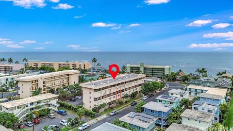 Photo of 68-090 Au Street #305, Waialua, HI 96791 (MLS # 202603714)