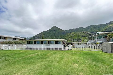 Photo of 51-452 Kamehameha Highway, Kaaawa, HI 96730 (MLS # 202510026)