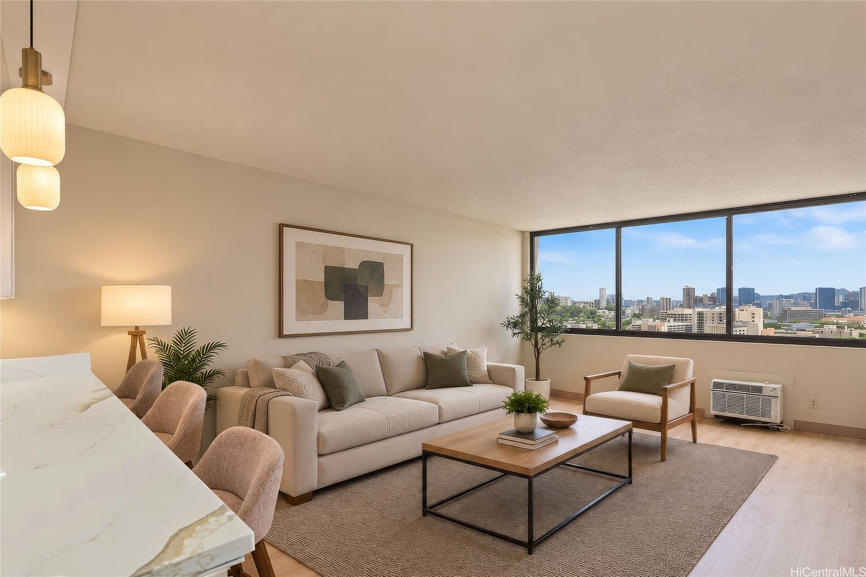 55 S Kukui Street D2106