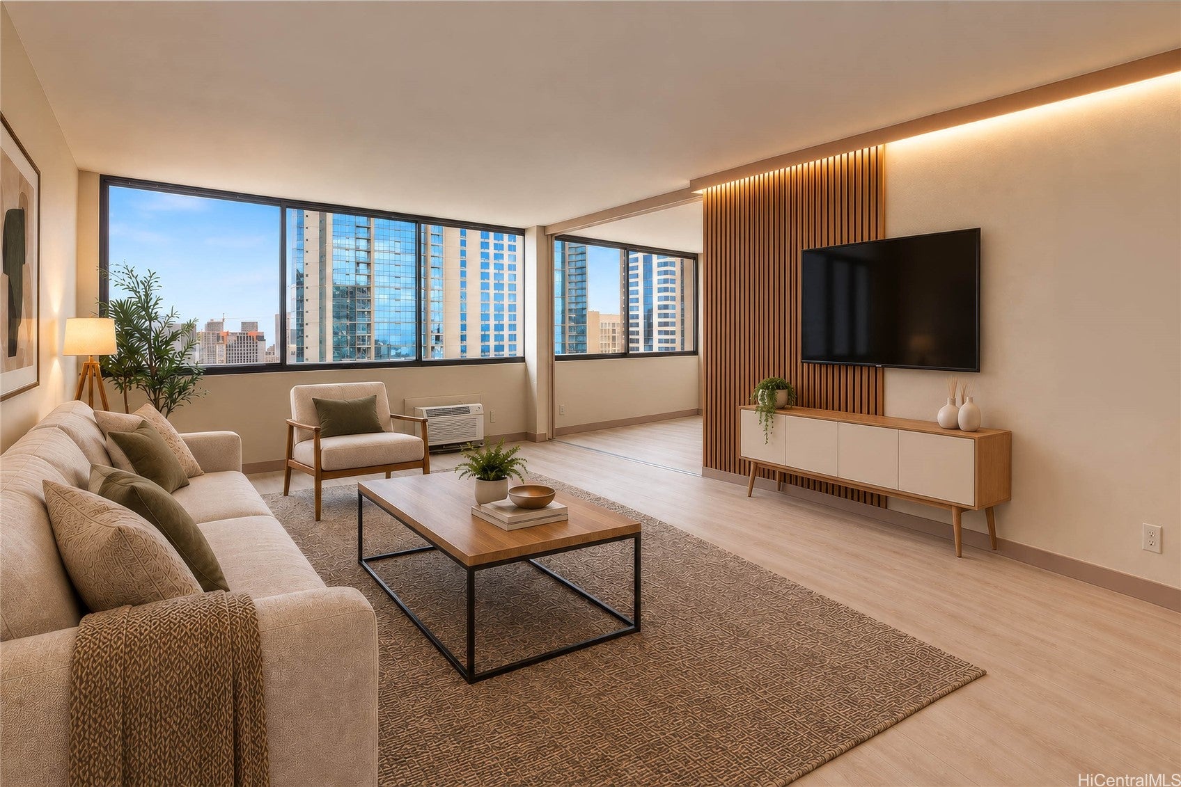 55 S Kukui Street D2106