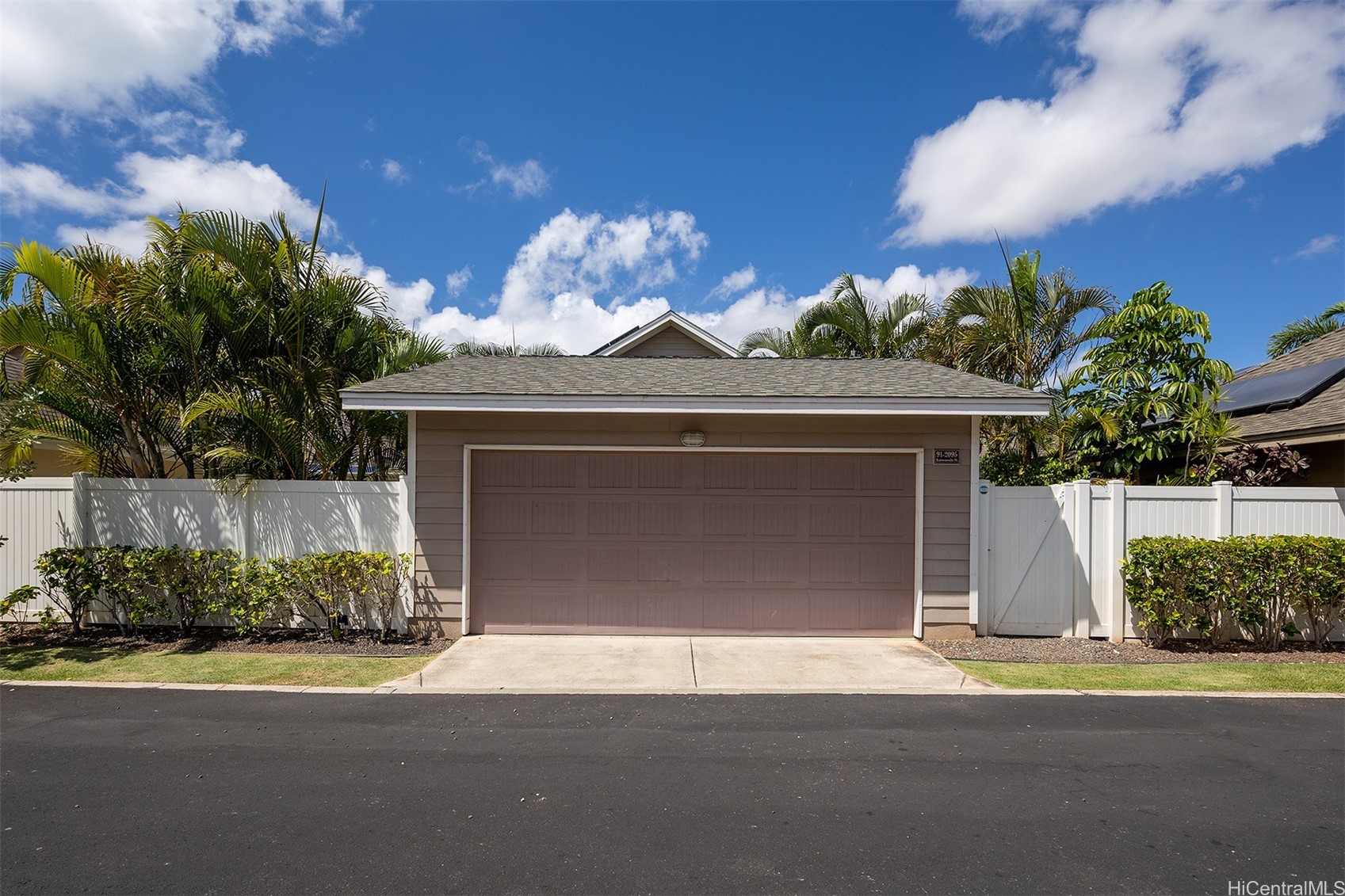 Ewa Beach Residential Lease