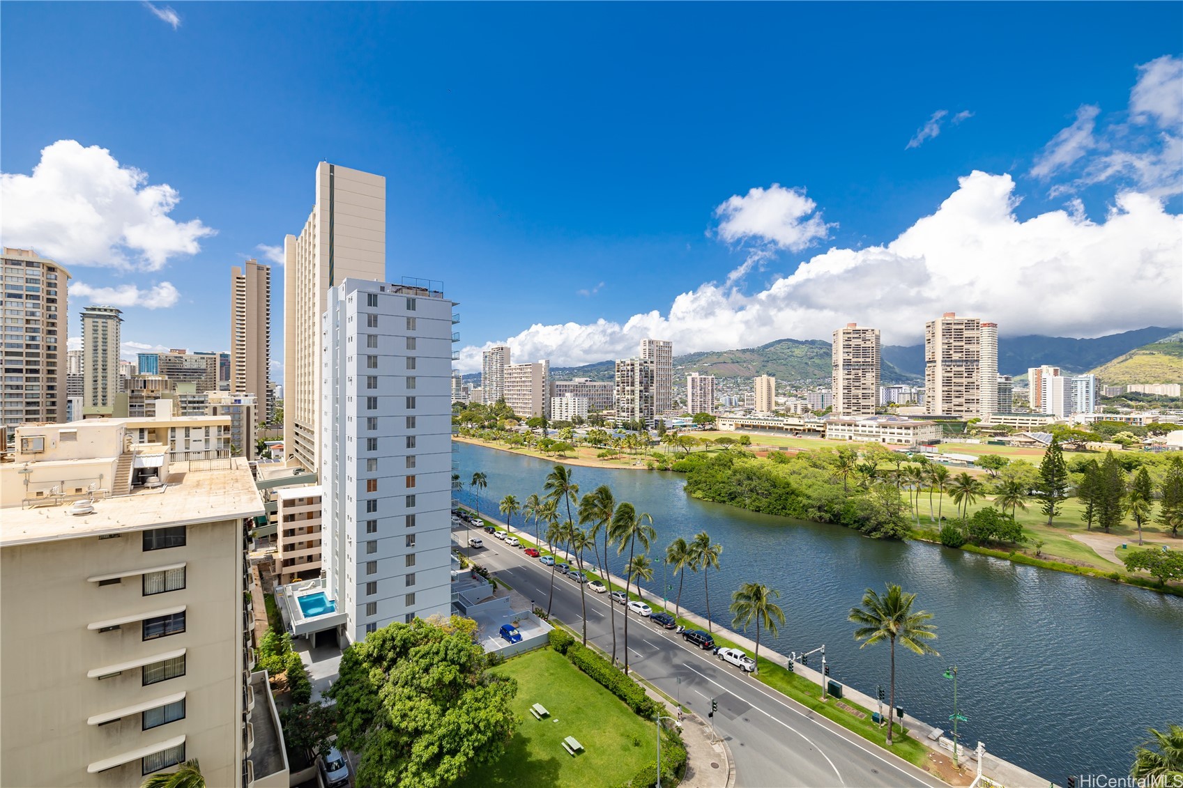 445 Seaside Avenue 1514