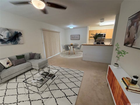 Photo of 95-980 Ukuwai Street #804, Mililani, HI 96789 (MLS # 202614014)