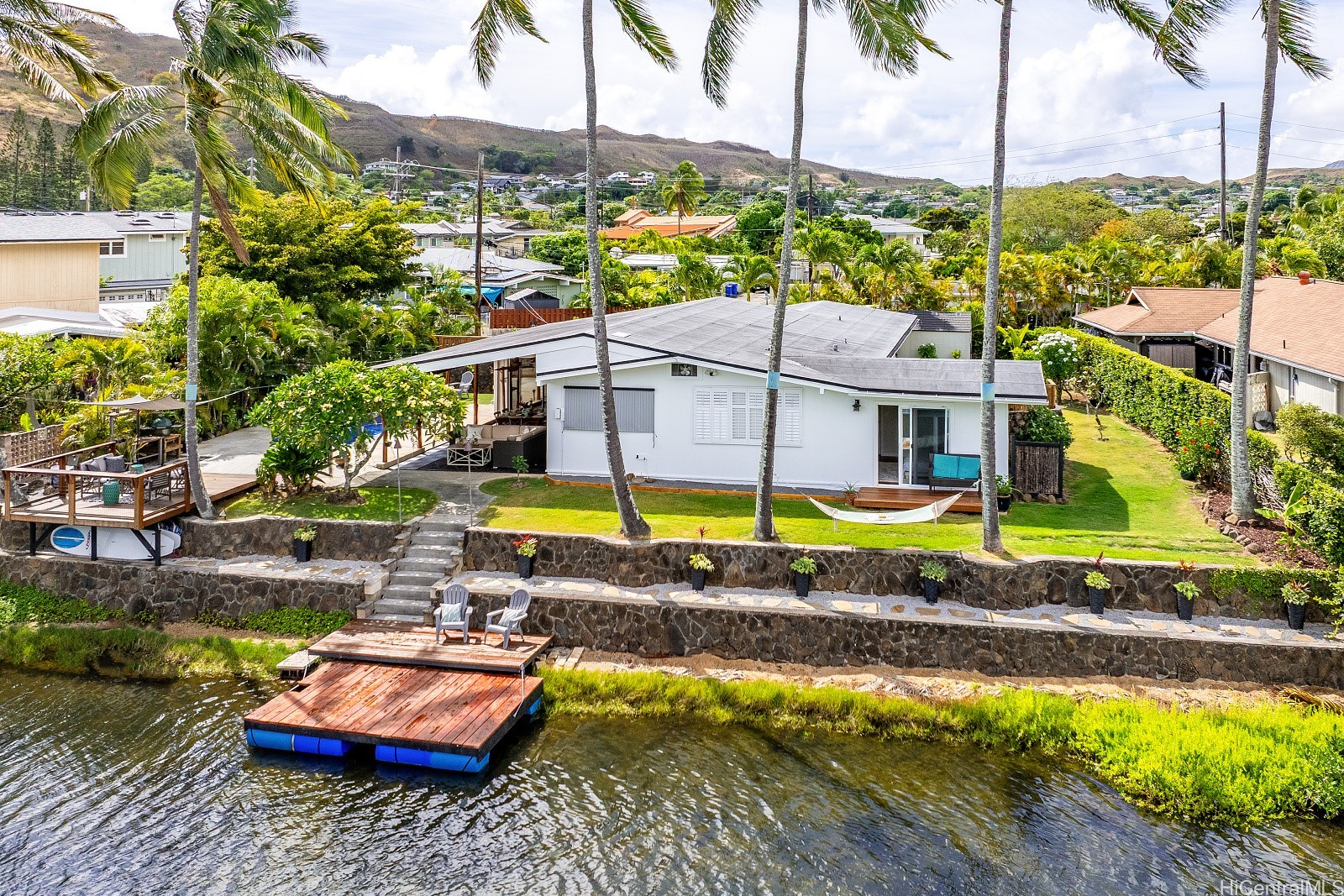 Kailua Home Residence