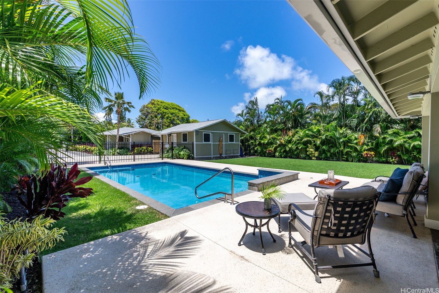 141 Kuailima Drive