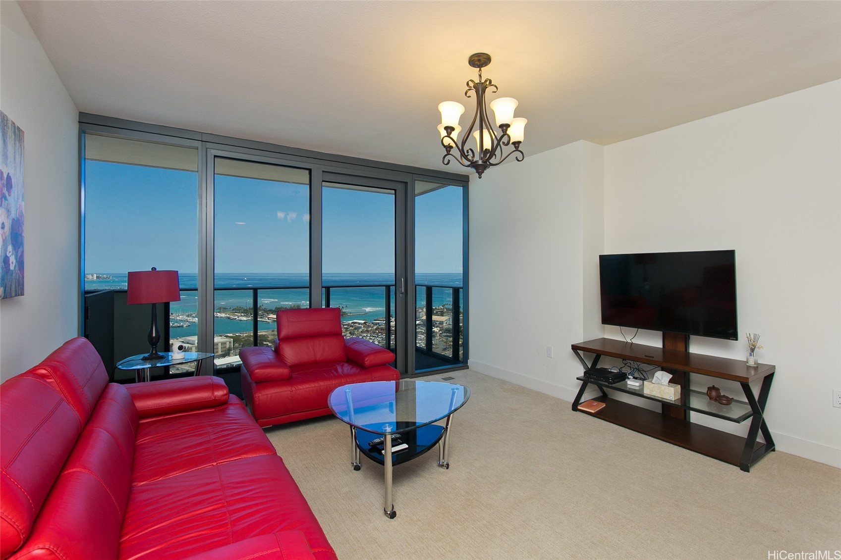 600 Ala Moana Boulevard 3407