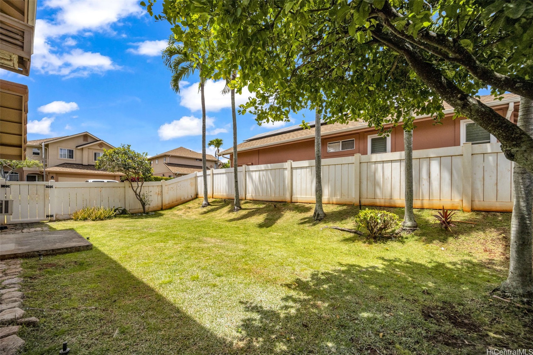 Waipahu Home Residence