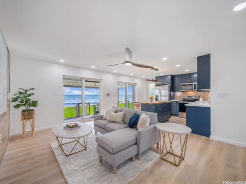 Photo of 91-481 Ewa Beach Road #C, Ewa Beach, HI 96706 (MLS # 202615306)