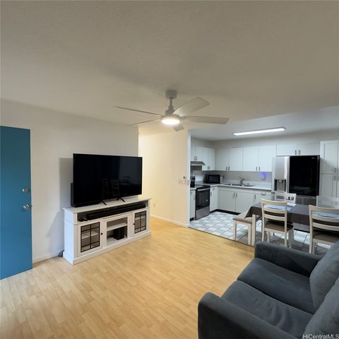 Photo of 91-1032 Kaiau Avenue #8D, Kapolei, HI 96707 (MLS # 202601154)