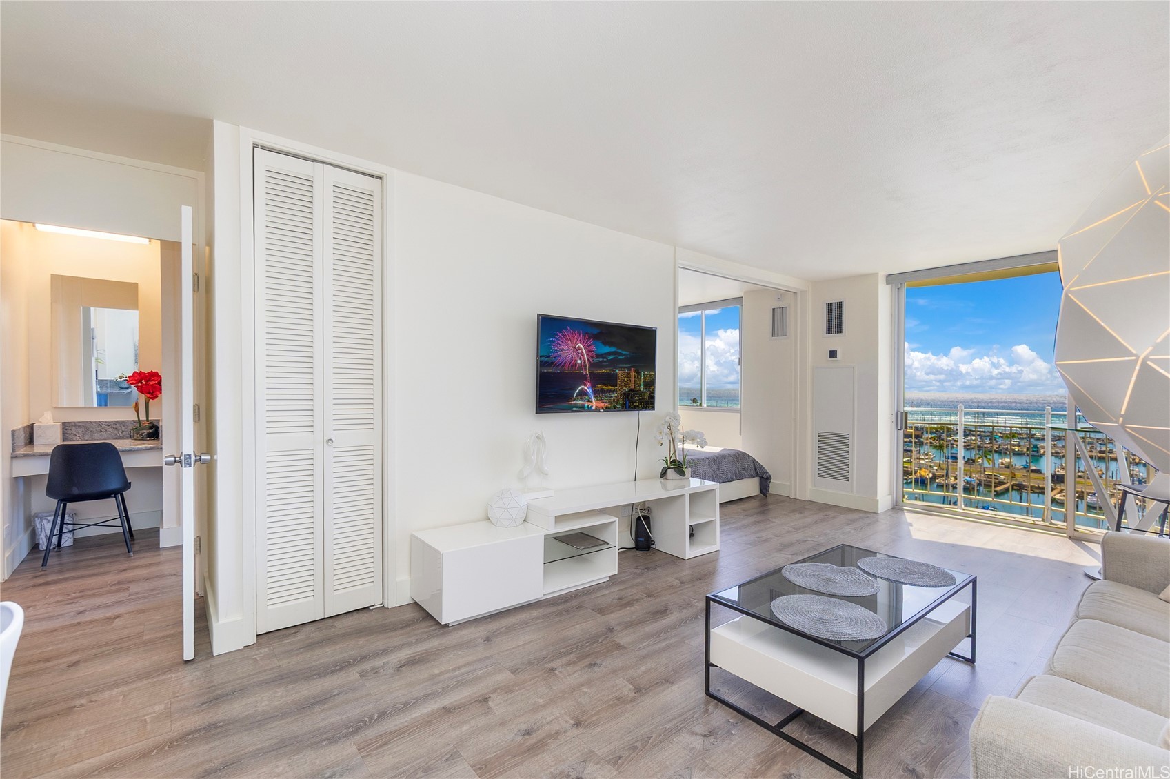 1765 Ala Moana Boulevard 1086