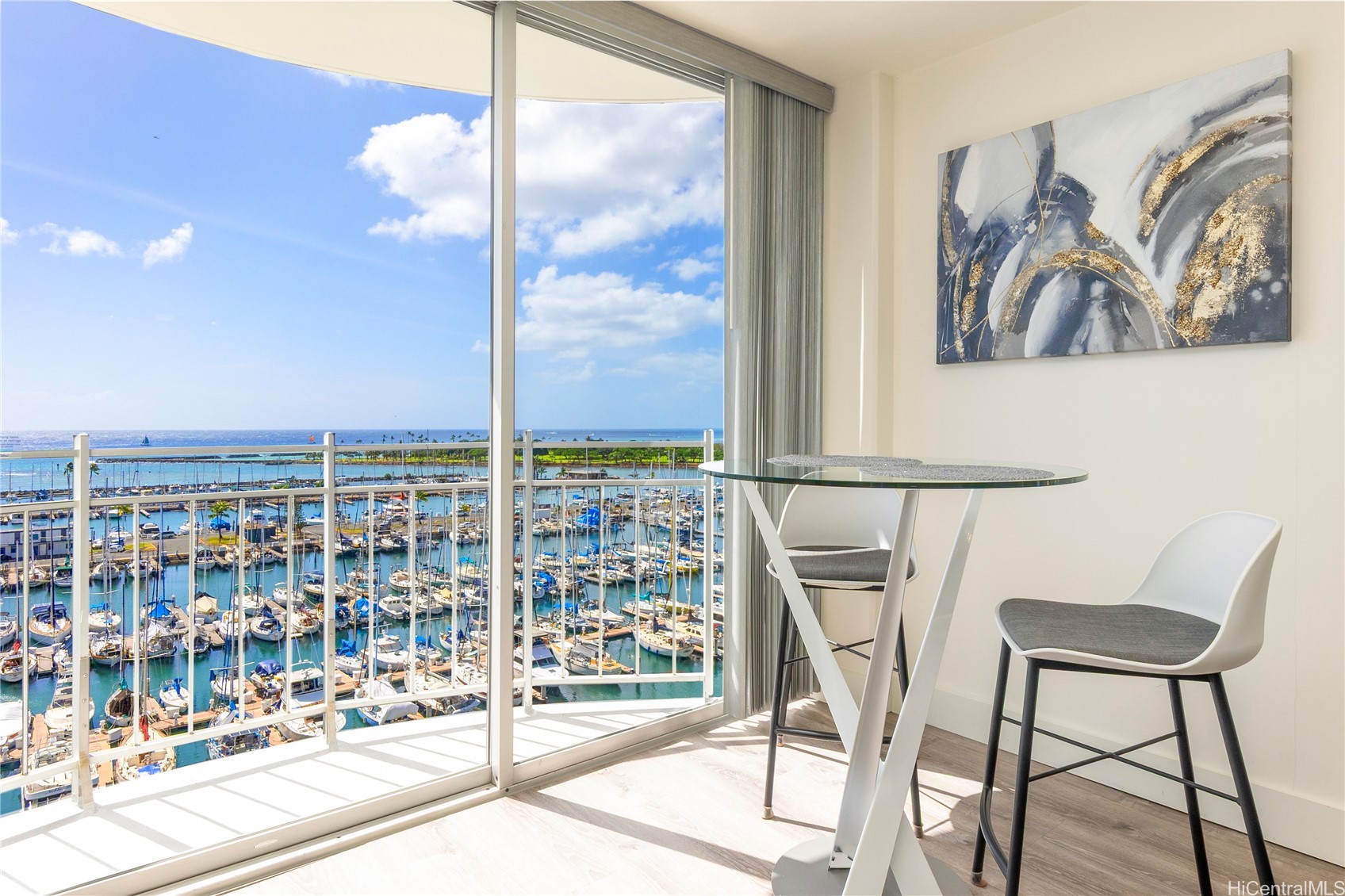 1765 Ala Moana Boulevard 1086