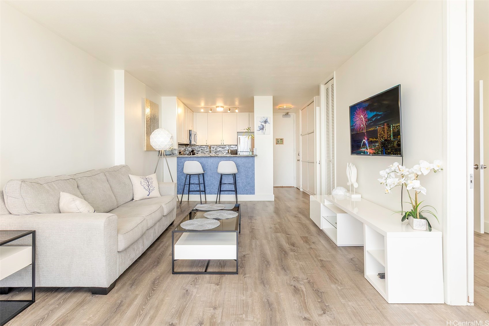 1765 Ala Moana Boulevard 1086