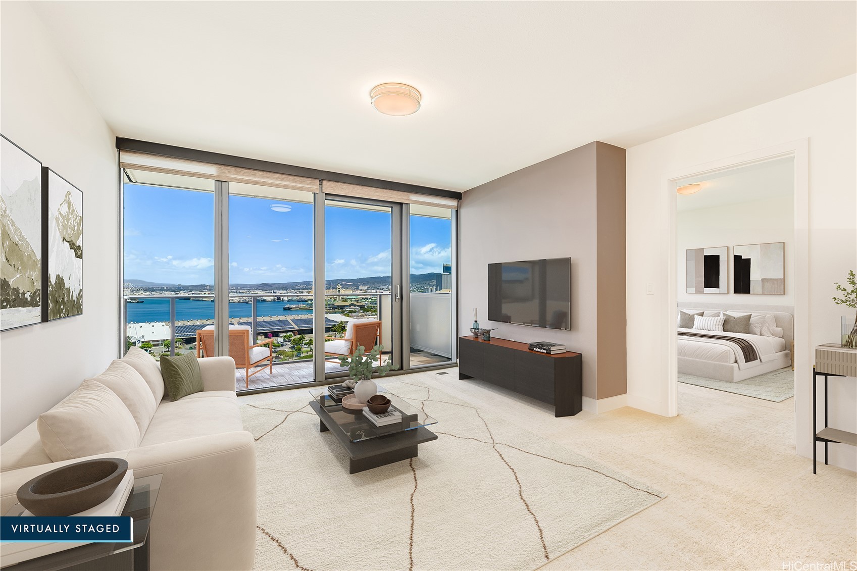 600 Ala Moana Boulevard 1606