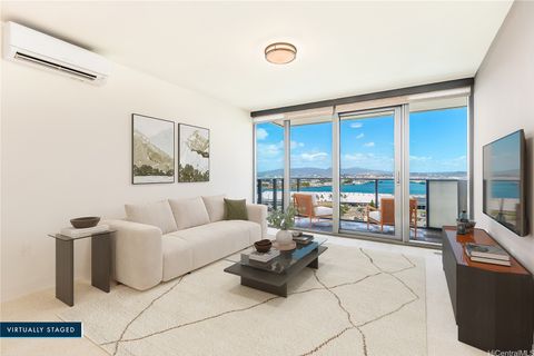 600 Ala Moana Boulevard 1606 Honolulu HI 96813