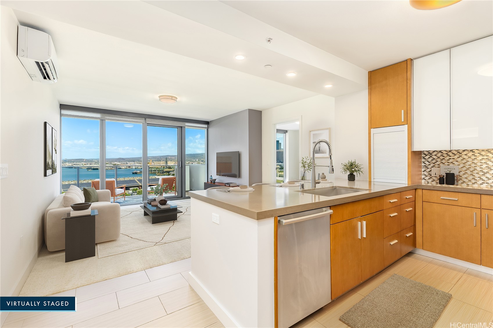 600 Ala Moana Boulevard 1606