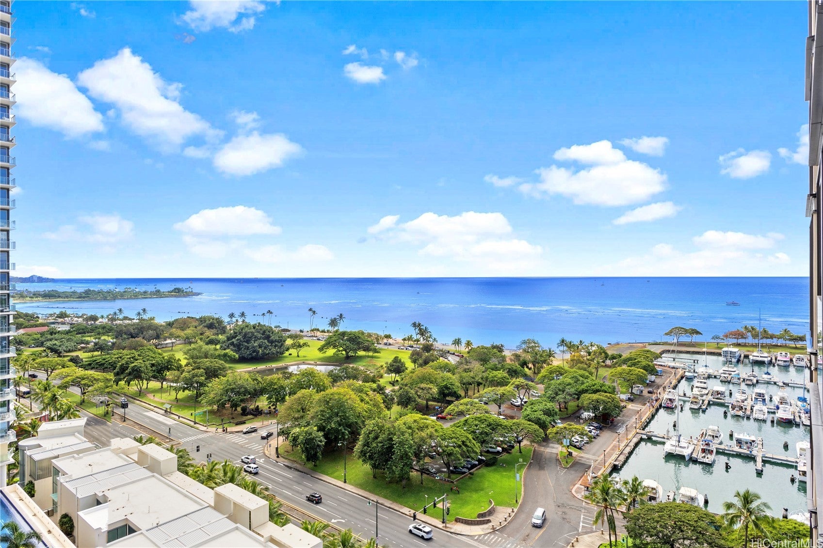 1100 ala moana Boulevard 1606