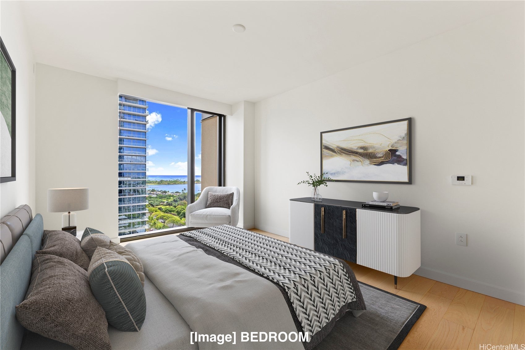1100 ala moana Boulevard 1606
