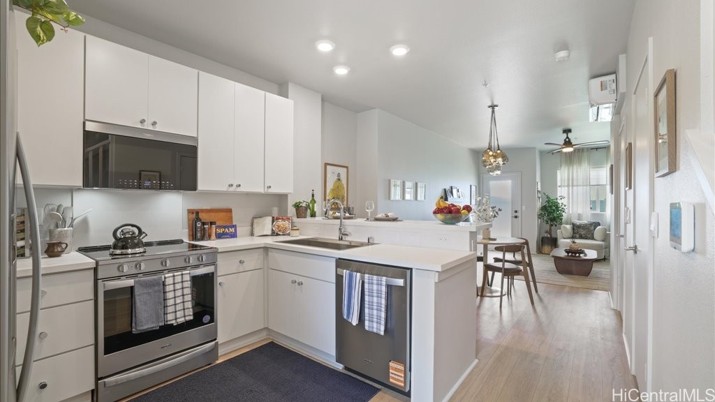 91-4099 Hikuono Street 611