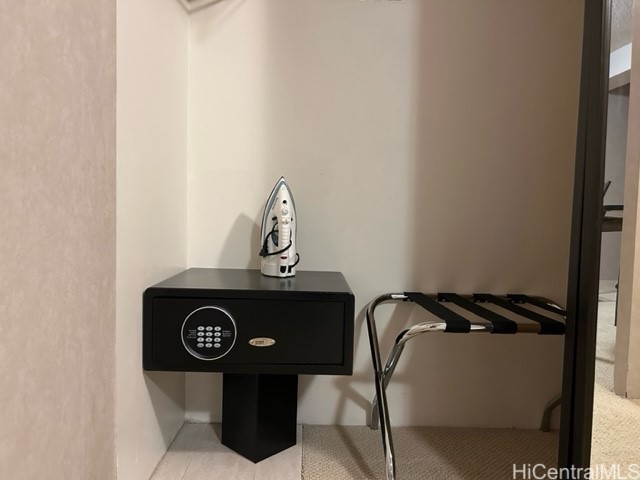 Executive Centre Condominium