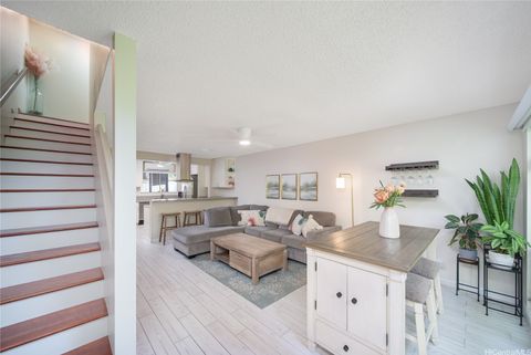3182 Kuau Street 702 Kailua HI 96734