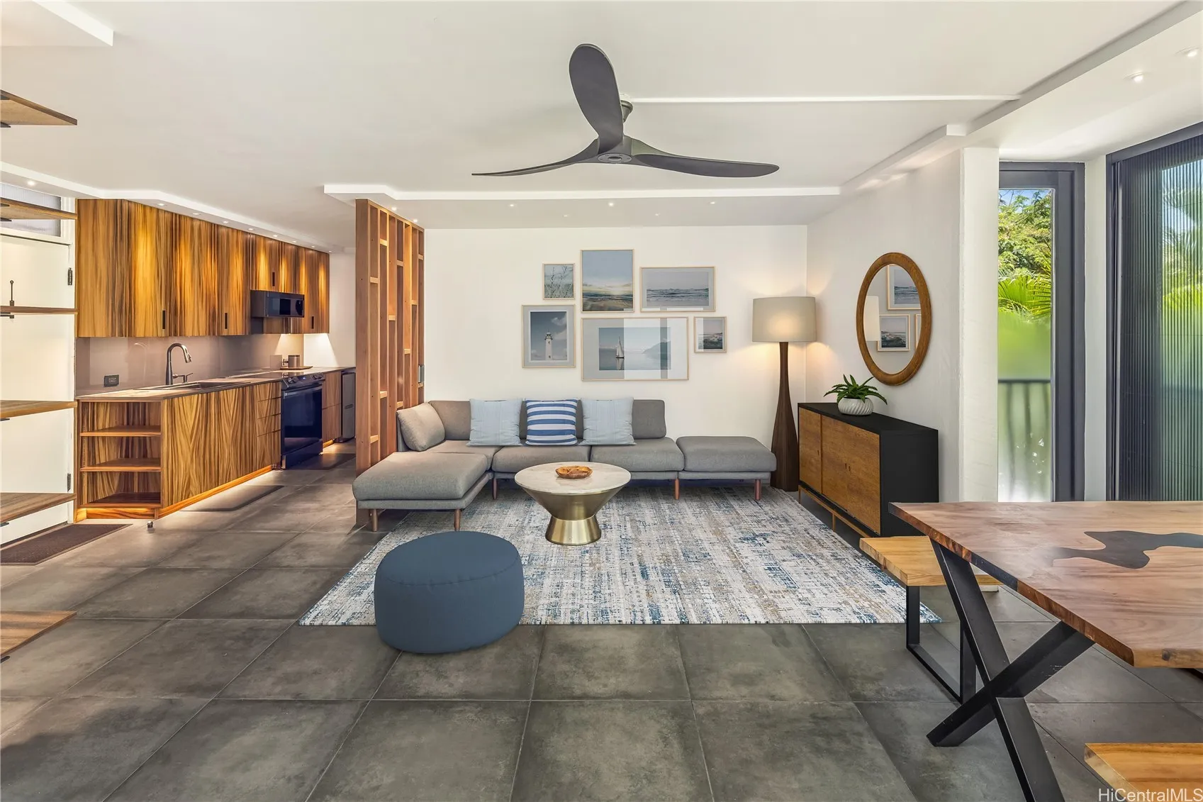 Honolulu, Hawaii 96815, United States, 1 Bedroom Bedrooms, ,1 BathroomBathrooms,Residential,Active,165696