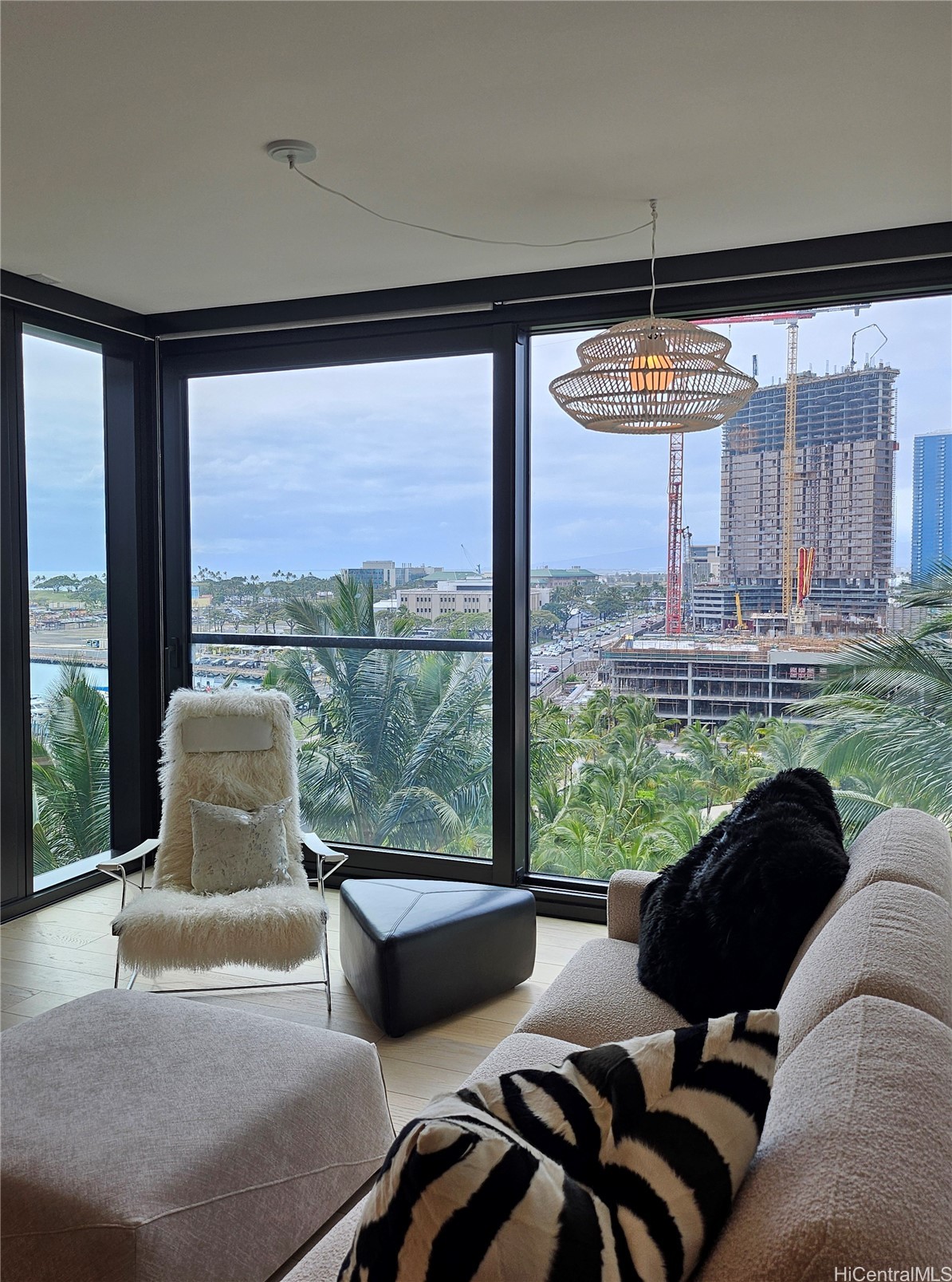 1100 Ala Moana Boulevard 805