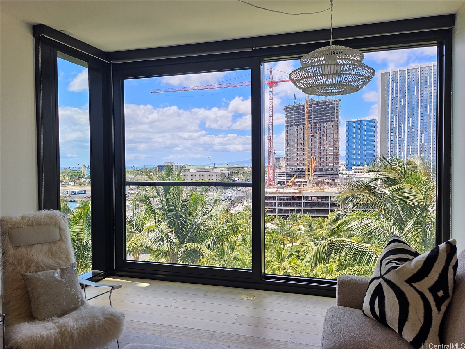 1100 Ala Moana Boulevard 805