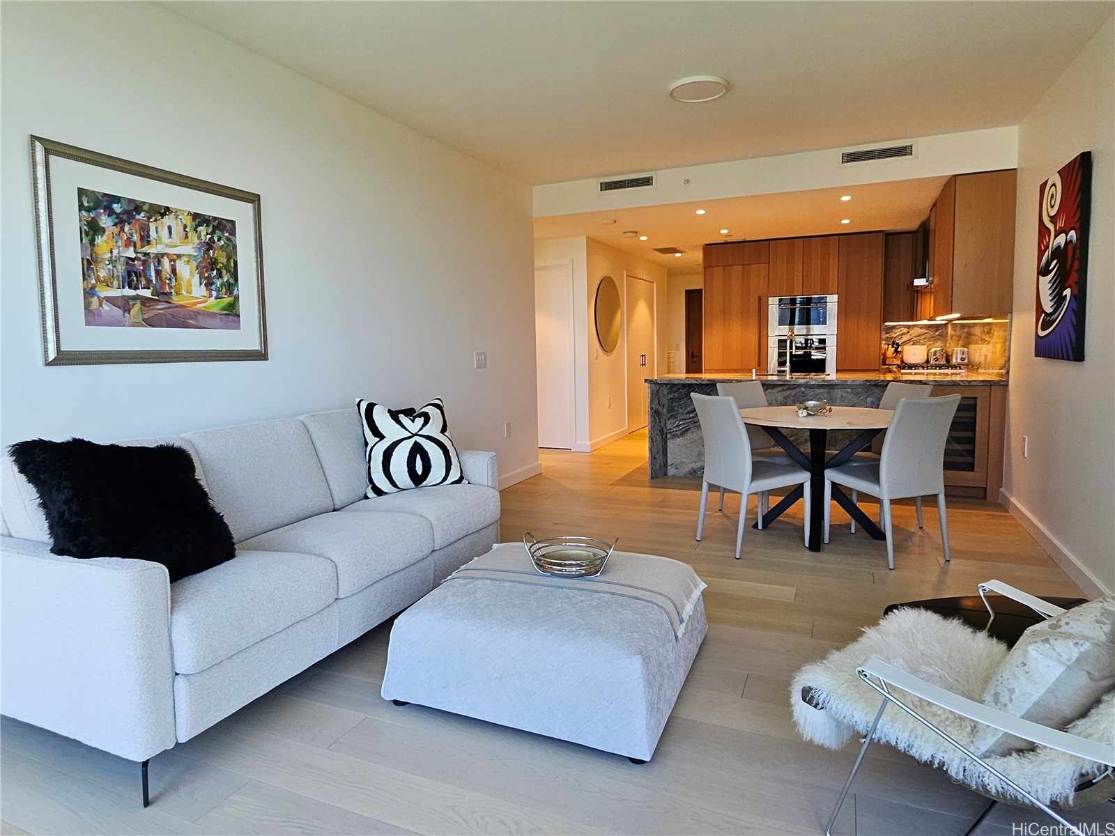 1100 Ala Moana Boulevard 805