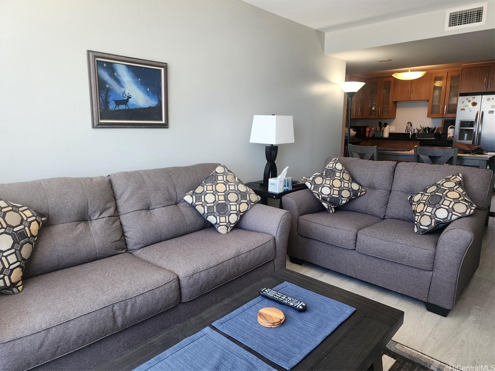 1009 Kapiolani Boulevard 2209