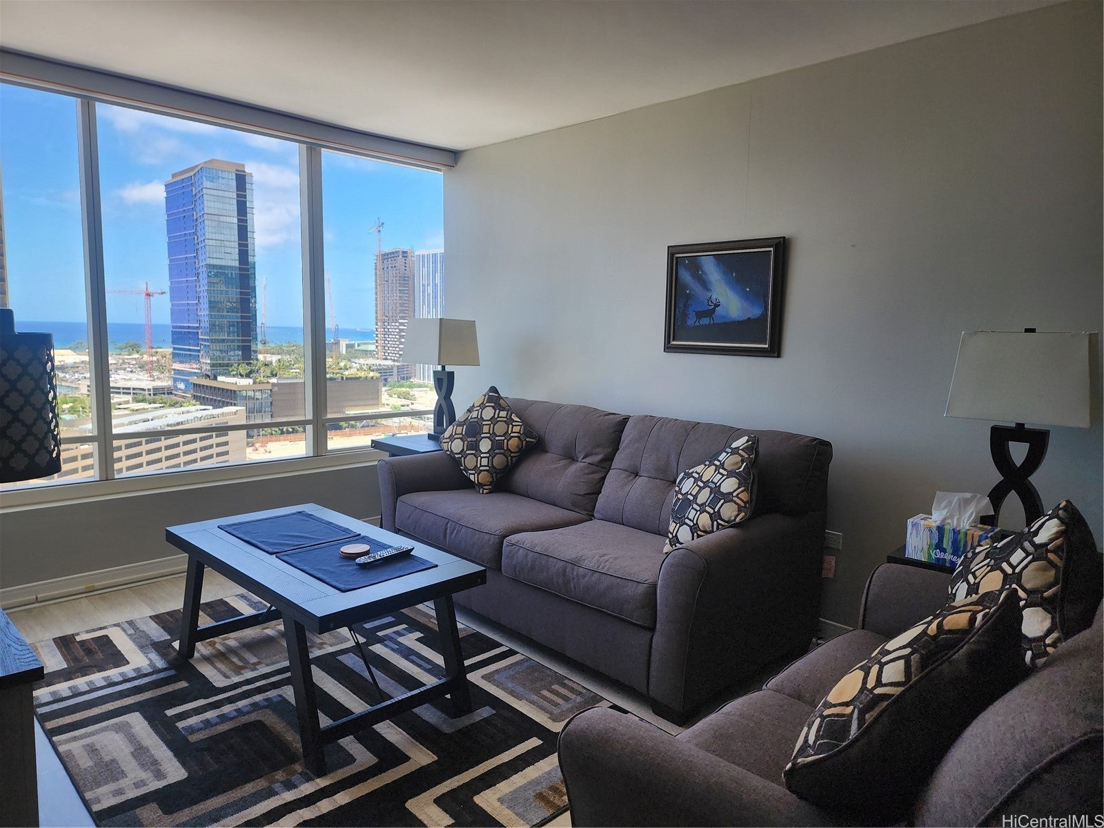 1009 Kapiolani Boulevard 2209