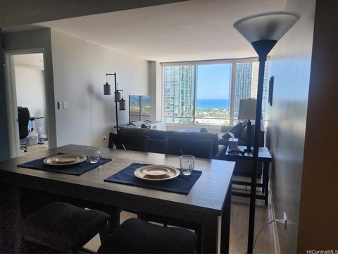 Photo of 1009 Kapiolani Boulevard #2209, Honolulu, HI 96814 (MLS # 202615887)