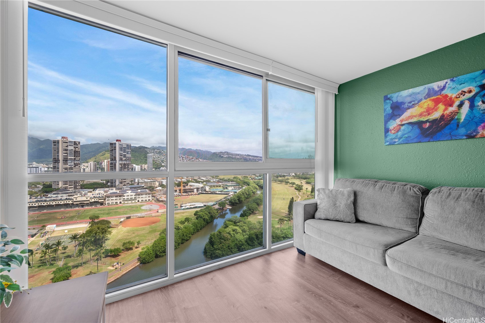 2211 Ala Wai Boulevard 2414