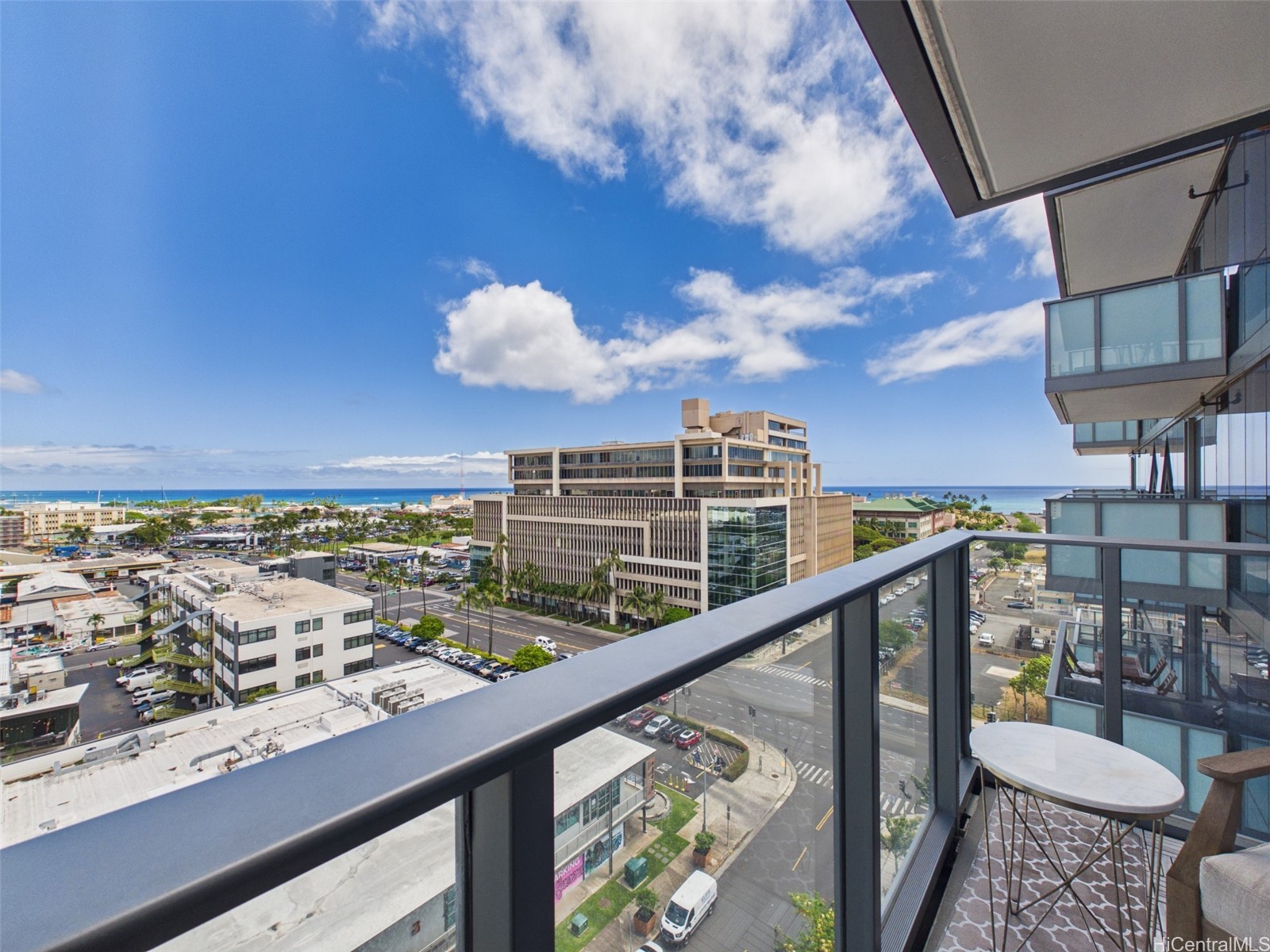 600 Ala Moana Boulevard 1105