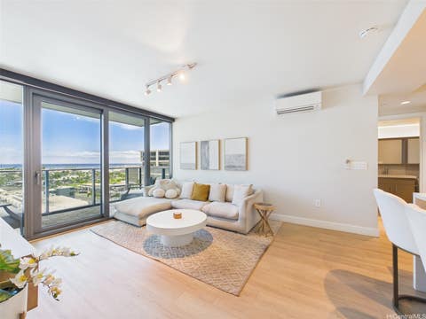 Photo of 600 Ala Moana Boulevard #1105, Honolulu, HI 96813 (MLS # 202611208)
