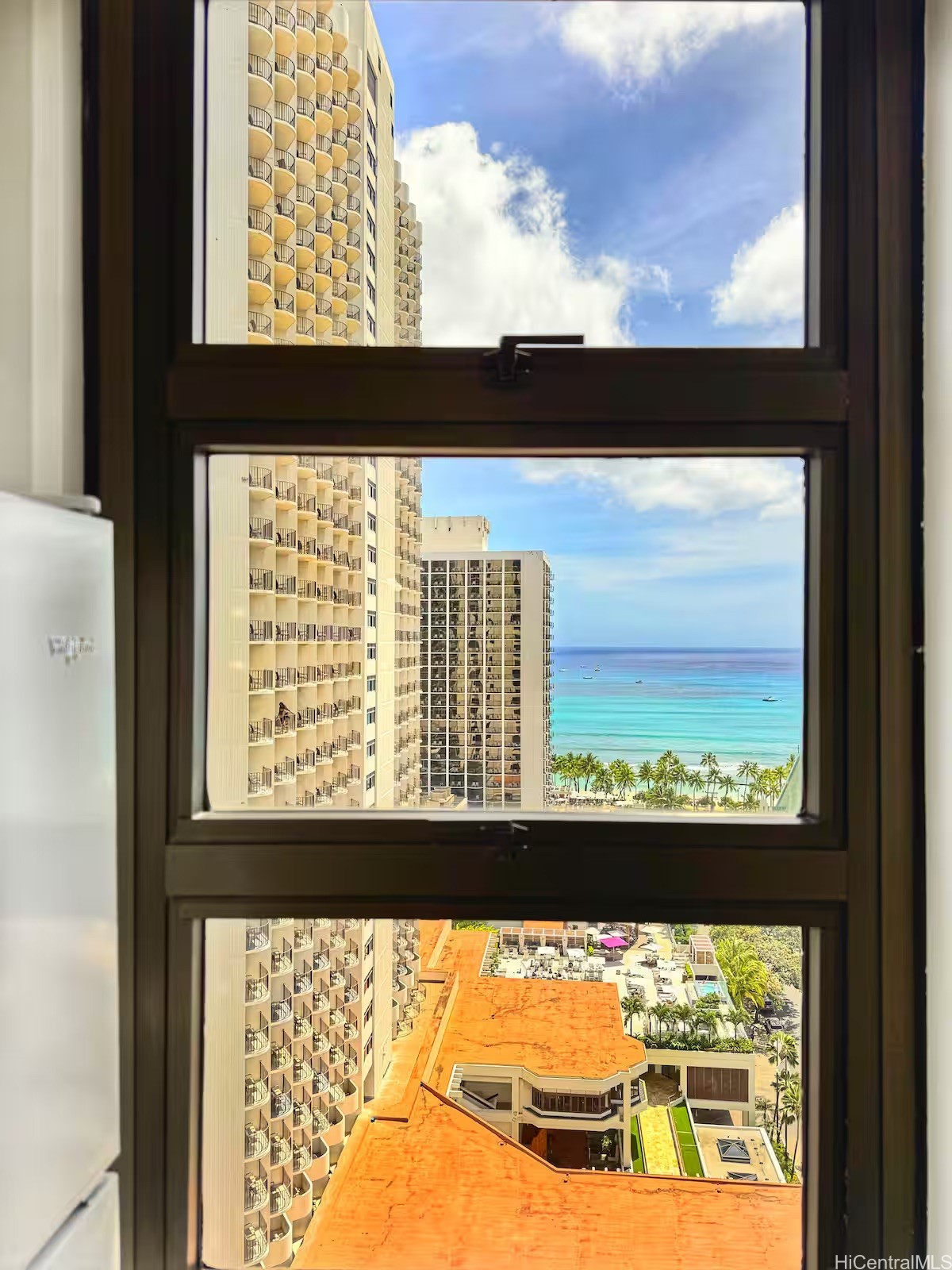 201 Ohua Avenue 2113 T1(NUC)