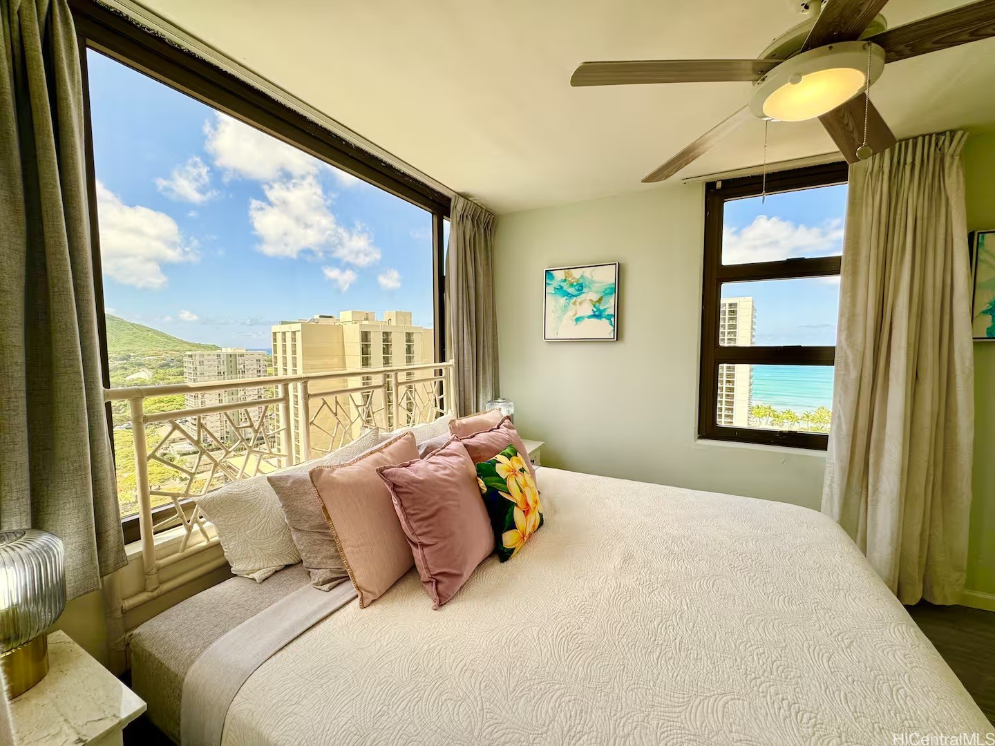201 Ohua Avenue 2113 T1(NUC)