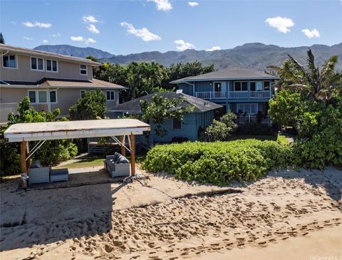 68-17 Laau Paina Place Waialua HI 96791