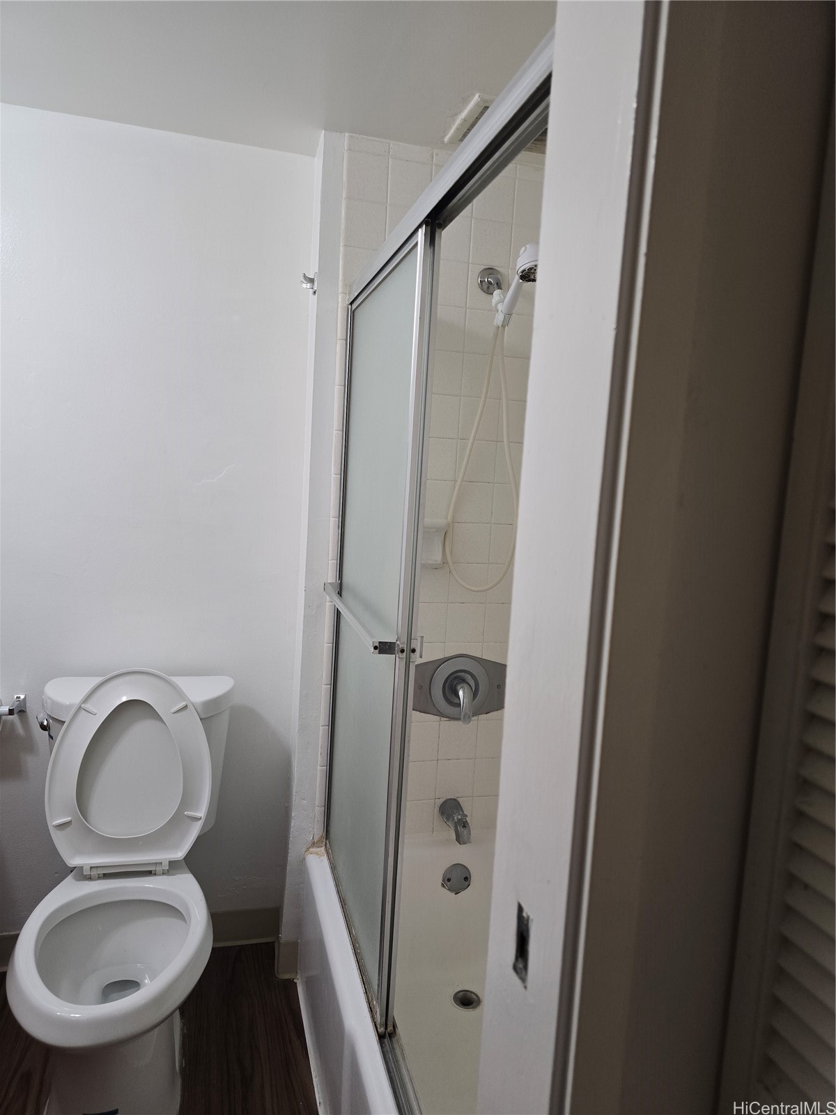 Kapiolani Terrace Residential Lease