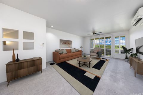 1317 Moanalualani Way 13C Honolulu HI 96819