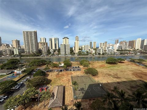 500 University Avenue 1611 Honolulu HI 96826